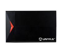 Unykach UK 35303 Caja Externa 3.5" USB-C