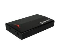 Unykach UK 35303 Caja Externa 3.5" USB-C