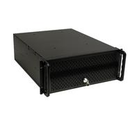 Unykach UK4129 19'' 4U - Caja rack