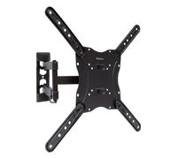 UNYKAch - Soporte De Pared Universal Inclinable Y Giratorio UK1113 17?-55? TV / Monitores