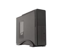 UNYKAch UK2010 con fuente 300W - Caja
