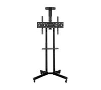 UNYKAch Soporte TV Móvil UK501 para Pantallas 32-75 Pulgadas