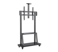 UNYKAch UK511 Soporte TV Móvil Suelo 42 a 100" VESA 300x300 a 900x600 Máx 120Kg