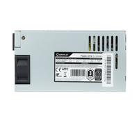 UNYKAch - UKPSU1U40003 unidad de fuente de alimentación 250 W 20+4 pin ATX 1U Plata