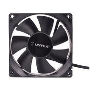 Unykach Ventilador 80x80mm