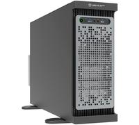 UNYKAch - Dual Form Workstation & IDC Rack WS-SR630