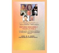 Unyonyaji Mkubwa Zaidi - 1: Akishirikiana na - John G. Lake - Kathryn Kuhlman - Lester Sumrall -Frank na Ida Mae Hammond - Derek Prince (Mfululizo Wa 1 Wa Majaribio Makubwa)