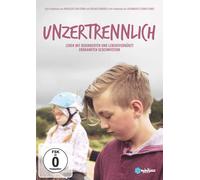 Unzertrennlich - Leben mit behinderten und lebensverkürzt erkrankten Gesch (DVD)