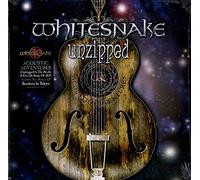 Unzipped 2Lp