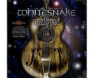 Unzipped 2Lp