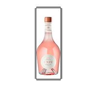 Unzu Rosé Sobre Lías 2025