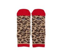 UO Calcetines Girl Boss con Mensaje Motivador - Regalo para Mujer Emprendedora - Calcetines Divertidos Algodón Suave - Unisex Adulto Talla 36-41