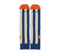 UO Calcetines Necesito Vacaciones con Mensaje Divertido - Regalo para Profesor Fin de Curso - Calcetines de Algodón Suave - Unisex Adulto Talla 42-46