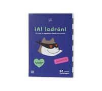 UO Juego Cartas ¡Al ladrón!