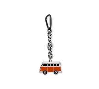 UO Llavero Metálico Contigo al Quinto Pino con Frase - Regalo Original para Amiga Mejor Amiga - Llavero con Cordón y Mensaje Divertido - Detalle de Amistad