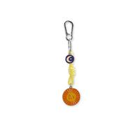 UO Llavero Metálico Siempre Brillas con Frase - Regalo Original para Amiga Mejor Amiga - Llavero con Cordón y Mensaje Positivo - Detalle de Amistad