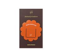 UO Marcapáginas All You Need is Read con Frase Divertida - Regalo Original para Lectores - Punto de Libro Resistente - Accesorio para Booklovers