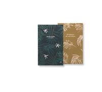 UO - Pack de dos libretas, 32 hojas