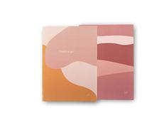 Uo, Pack Subcarpetas Archivadoras, Multicolor