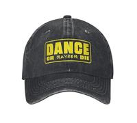 UOARQAUJ Gorra de béisbol Retro Lady Gaga Mayhem para Hombres y Mujeres, Denim Desgastado, Gorra Snapback Lavada, Entrenamientos al Aire Libre, Sombreros de Regalo