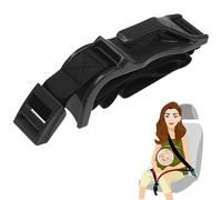 UOCAI Cinturon Embarazada Coche Cinturon Coche Embarazada Cinturones Embarazada Coche Comodidad Y Libertad para Madres Embarazadas, Protege El Vientre del Bebé por Nacer