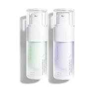 UODO - Moisturizing UV Protection Lotion SPF23 P 2 Shades) 02 Green - 30ml
