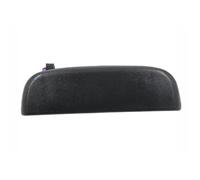 UOEMCRTB 1x Manija Exterior Para Puerta Delantera Y Trasera De Coche Compatible Con Para Opel Para Agila A2000 2000 2001 2002 2003 2004 2005 2006 2007(lado derecho)
