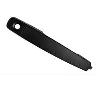UOEMCRTB 8S4Z-5422088-AA 8S4Z-54218A14-AA Manija Exterior De Puerta Delantera Izquierda Lado Del Conductor O Lado Del Pasajero Para Ford Para Focus 2008-2011(8S4Z-54218A14-AA)
