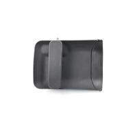 UOEMCRTB 9639225577 Manija Exterior Izquierda/derecha Para Puerta Corredera Peugeot Para Partner Para Origin 1996-2015 9101P8 9101Q7 9634932180(lado derecho)