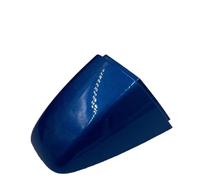UOEMCRTB Cubierta De La Manija Exterior De La Puerta Delantera Izquierda Para Seat Para Arona Para Ateca Para Ibiza Para Leon 837879(Caribbean Blue)