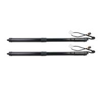UOEMCRTB Elevación Portón Trasero 2 Amortiguadores Eléctricos De Gas para Portón Trasero para P&orsche para Cayenne 92A 2011-2014 95851285104