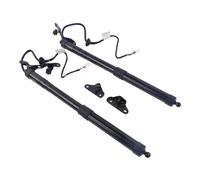 UOEMCRTB Elevación Portón Trasero Amortiguadores Gas Eléctricos para Portón Trasero para Toyota RAV4 DOHC Limited XLE 2013-2016 PBD004 6892009011 6892009080 6891009110 2 Unidades