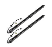 UOEMCRTB Elevación Portón Trasero Soporte De Elevación del Portón Trasero Eléctrico con Amortiguadores De Gas Eléctricos para Hyundai para Santa Fe 2013 2014 2015 2016(Pair)