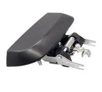 UOEMCRTB Estilismo Para Nissan Para Pathfinder R51 Serie 1-2. Manija Externa Trasera Izquierda 82607-EA502 Y Derecha 82606-EA502. Reemplazo.(Rear Right)