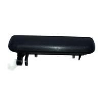 UOEMCRTB Juego De 4 Manijas Exteriores Para Puerta 692400A010 6924016090 6924016091 6924016061 Para Toyota Para Tercel Paseo Coupe 1995-1999(Front left)