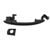 UOEMCRTB Manija De Puerta 9101GP Para Fiat Para Scudo 2007-2014 2015 2016 Compatible Con Todas Las Puertas.