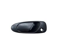 UOEMCRTB Manija De Puerta Delantera De Coche 1/2 Piezas 72140-SR3-013 72180-SR3-013 Para Civic 92-95 EG6 EG4 EJ1 EG9 EG8 92-95(Front Left)