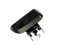 UOEMCRTB Manija Exterior De La Puerta Trasera Para Nissan Para Pathfinder R51 2005-2013 2012 82607-EA502 82606-EA502 Accesorios De Repuesto.(Rear-Left)