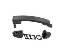 UOEMCRTB Manija Exterior De Puerta Corredera Para Vauxhall Para Movano MK2 2010-806073022R 806067794R 806075963R