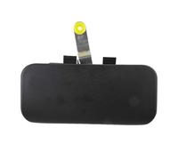 UOEMCRTB Manija Exterior De Puerta Delantera Trasera Izquierda Para Ford Para Transit Mk6 Mk7 2000-2014 1494055 1493202(Front Left)