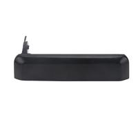 UOEMCRTB Manija Exterior De Puerta Para Nissan Juego Manijas Exteriores Delanteras Izquierda Y Derecha Para Nissan D21 Camioneta Carrocería Rígida Pathfind.(izquierda)