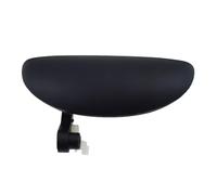 UOEMCRTB Manija Exterior Para Citroën C1 2005 2006 2007 2008 2009 2010 2011 2012 2013 Y 2014 1 Unidad 69220-0H901 Y 69210-0H901(Front Left)