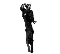 UOEMCRTB Manija Y Soporte De Puerta 806079208R 806076452R 806069981R 806067794R Para Renault Para Master MK3 2010 2011 2012 2013 2014 2015 2016(Front Left)