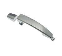 UOEMCRTB Manijas Exteriores Cromadas Con Ojo De Cerradura Para Chevy Para Aveo Y Para Captiva Delanteras Traseras Izquierda Y Derecha(1 pc No Keyhole)