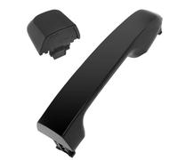 UOEMCRTB Manijas Puertas Exteriores 69211-60090 Manija Exterior Delantera Y Trasera Izquierda Derecha Para Toyota Prado Landcruiser 4Runner 2010 2011 2012 2013 2014 2015 2016 2017 (Rear Right)