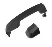 UOEMCRTB Manijas Puertas Exteriores 69211-60090 Manija Exterior Delantera Y Trasera Izquierda Derecha Para Toyota Prado Landcruiser 4Runner 2010 2011 2012 2013 2014 2015 2016 2017 (Front Right)