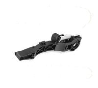 UOEMCRTB Manijas Puertas Exteriores 806079208R 806076452R 806069981R 806067794R 806073022R Soporte De Manija Puerta Izquierda Y Derecha Para Renault Para Master MK3 2010-2014 2015 2016 (Left Support)