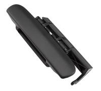 UOEMCRTB Manijas Puertas Exteriores Manija Exterior Delantera Izquierda Y Derecha Puerta Para Citroën Para Xsara 1997 1998 1999 2000 2001 2002 2003 2004 2005 9101L8 9101L9 (Front Left)