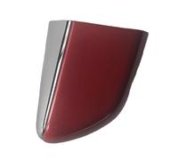 UOEMCRTB Manijas Puertas Exteriores Manilla Exterior Roja Para Puerta De Acceso Sin Llave Para Citroën C5 C6 (Cover)