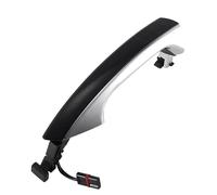 UOEMCRTB Manijas Puertas Exteriores Para Mercedes Para Benz W221 S300 S500 S600 2006-2008 2009 2010 2011 2012 2013 Manija Exterior De Puerta Delantera Y Trasera (izquierda)